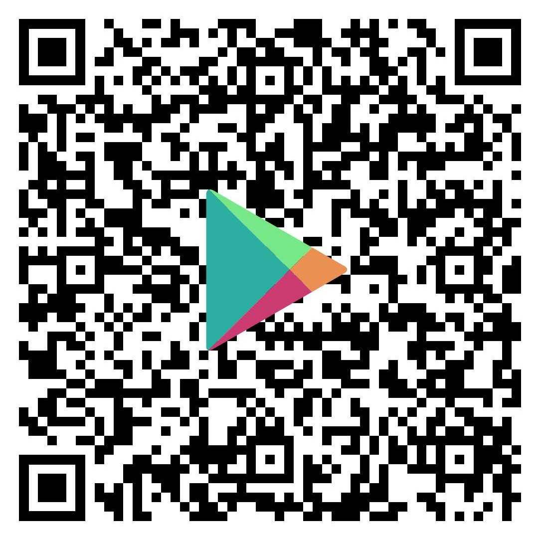 QR CODE KBC APP